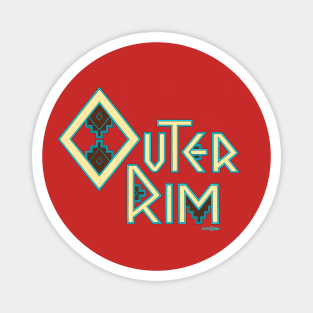 Outer Rim Magnet